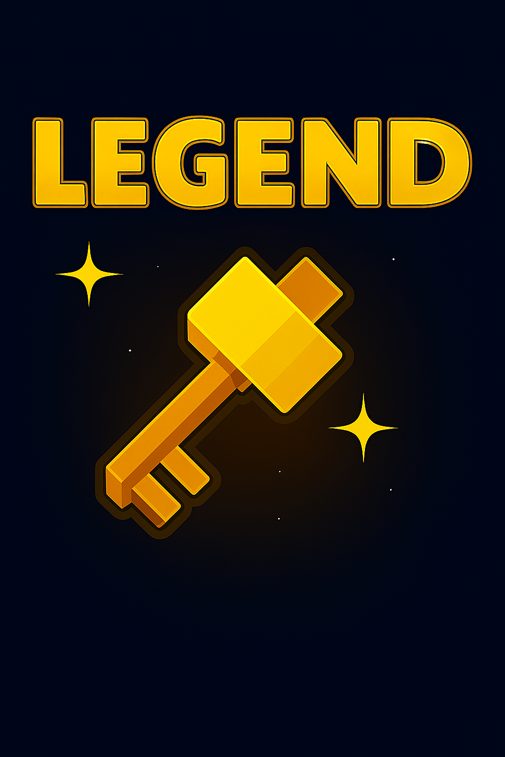 KEY LEGEND [x5]