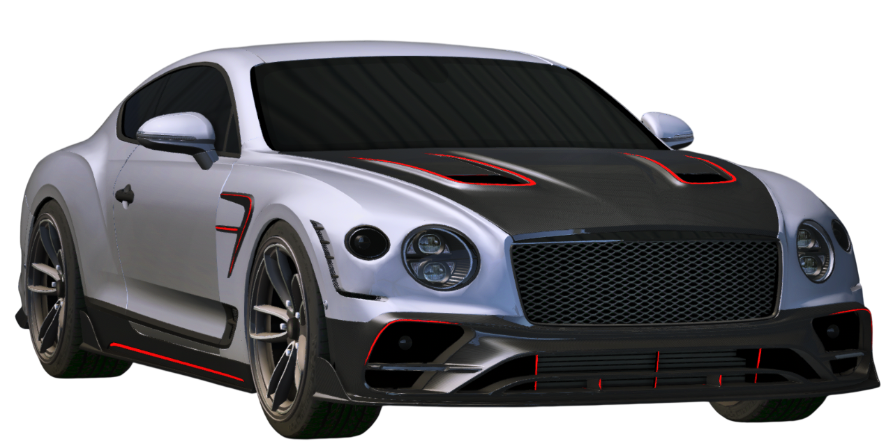 Enus Paragon
