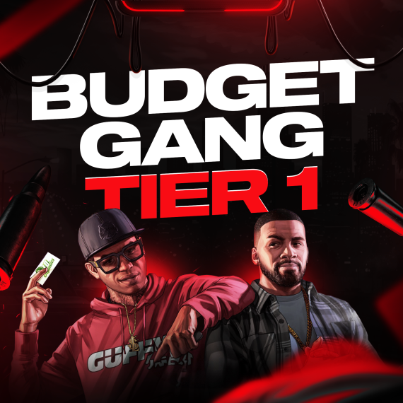 Budget Gang Tier