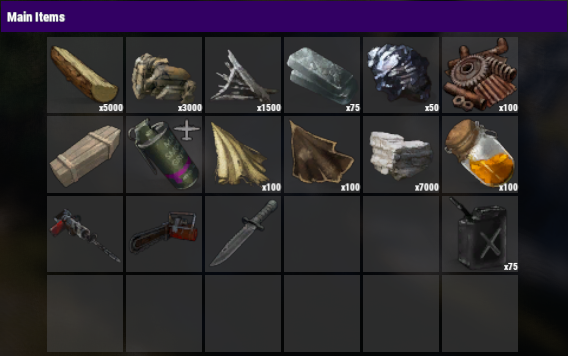 VIP KIT 1.5x