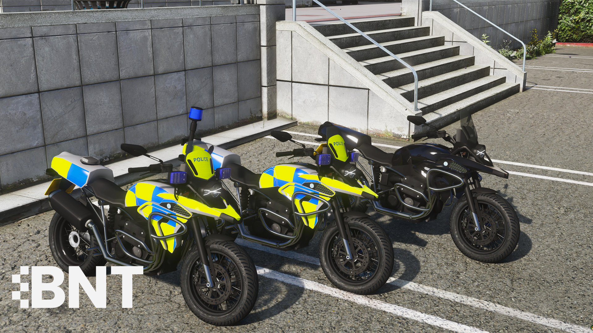 Ubermacht Falken 750 Bike Pack