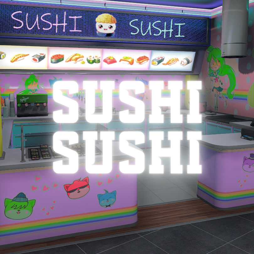 Sushi Sushi | Business Owner preview