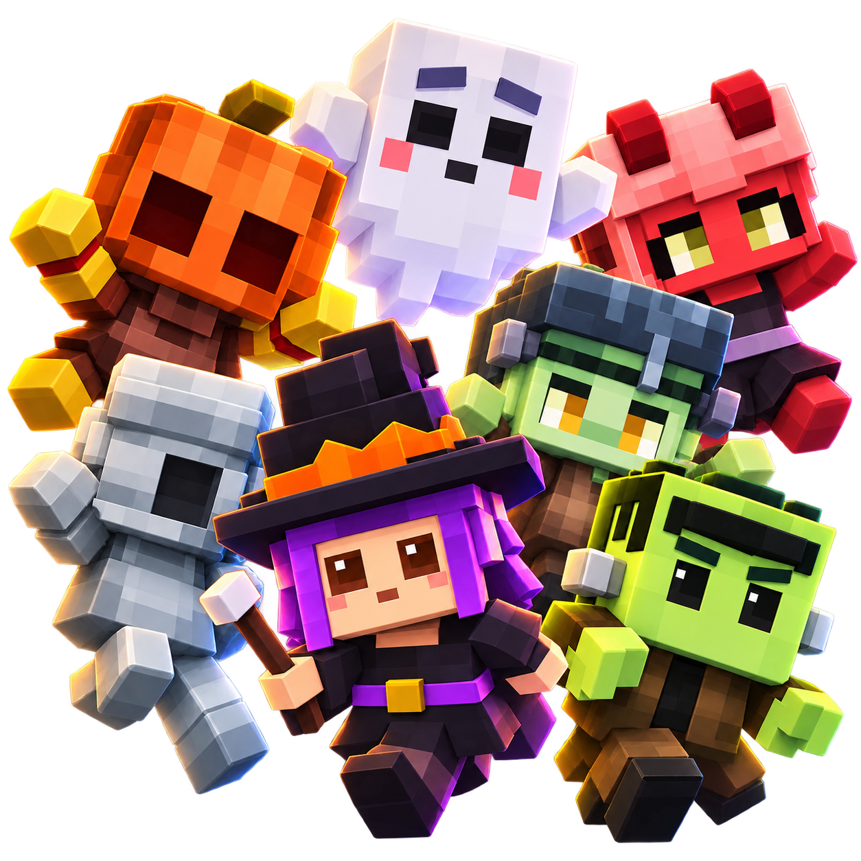 Halloween Bundle