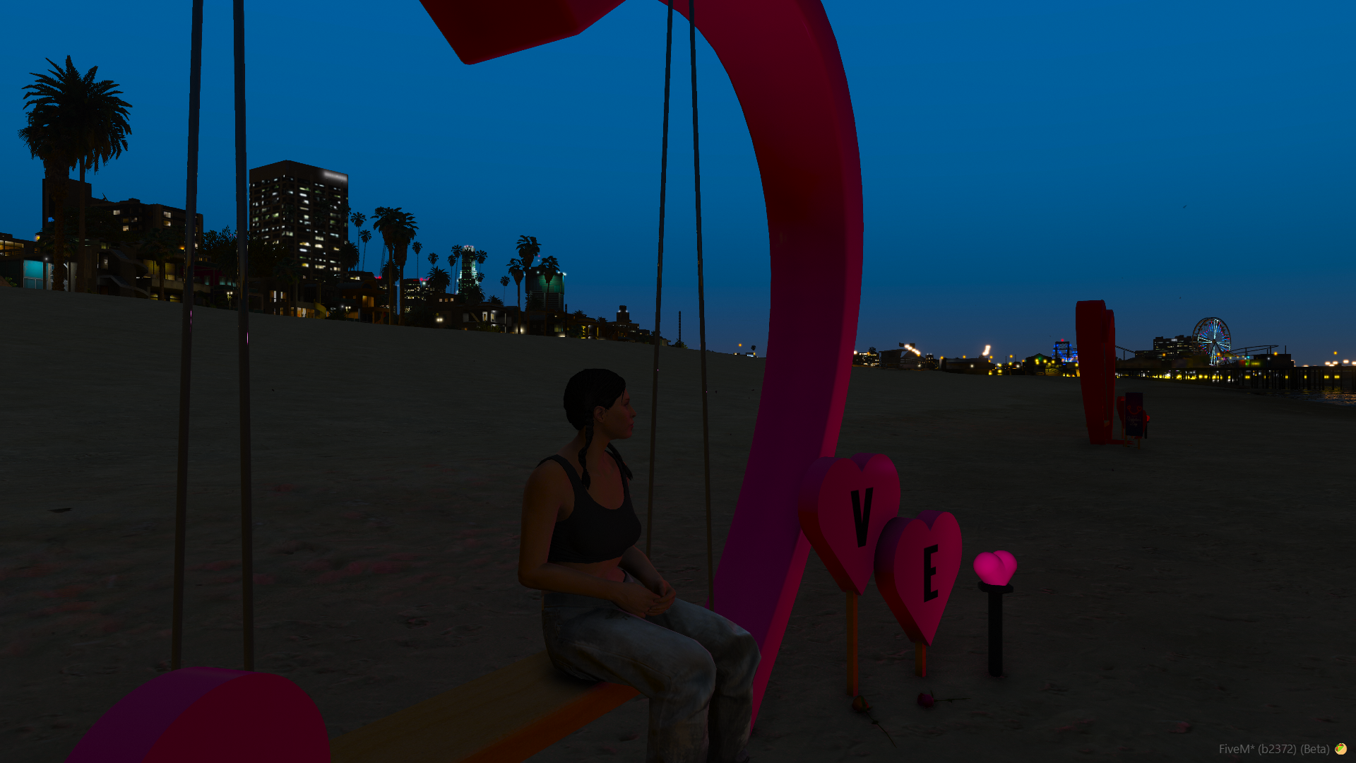 Valentine 2024