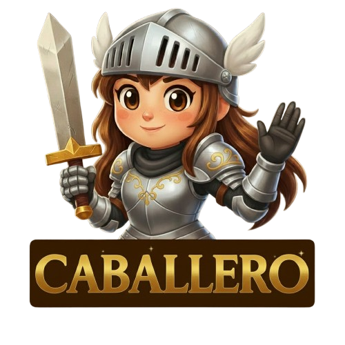 Rango Caballero