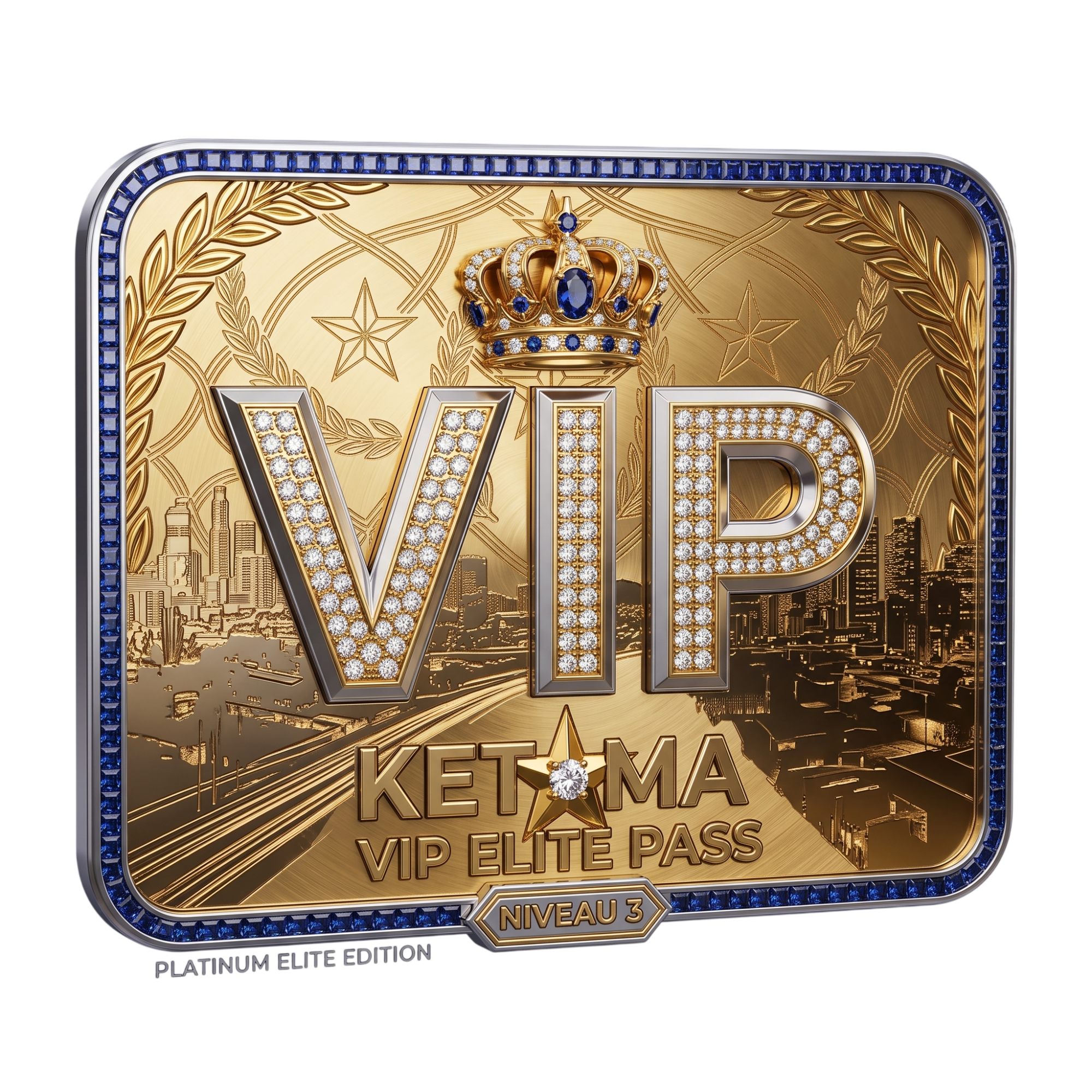 VIP Elite