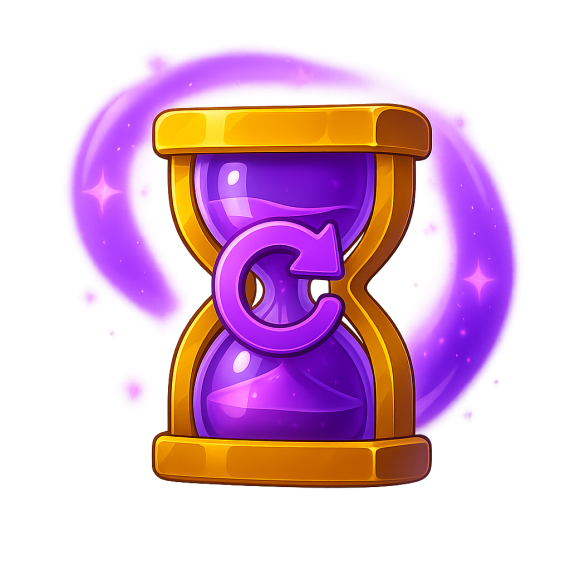 Cooldown Reset