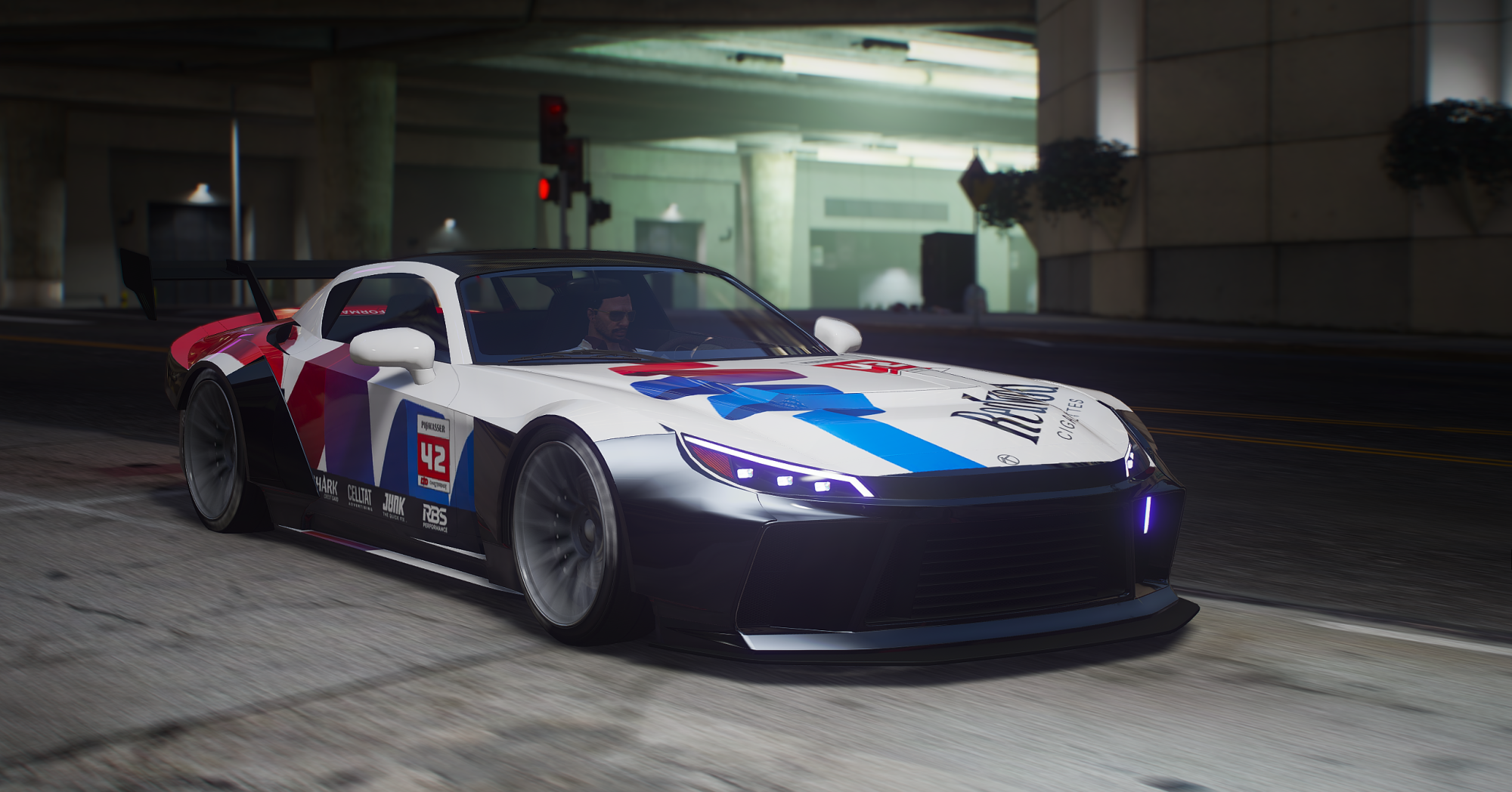 Karin Apexra RS-T1 - Image 2