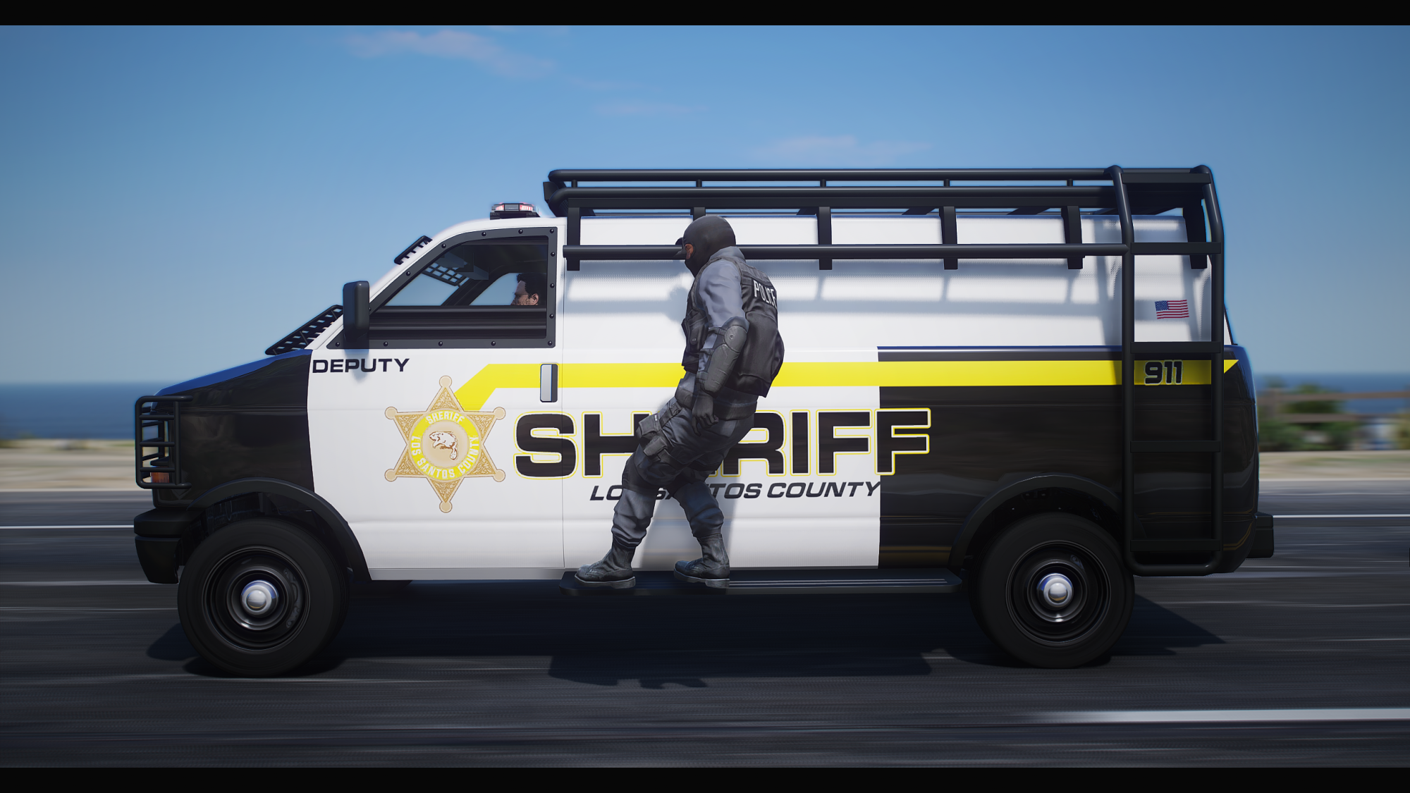 Declasse Burrito Transporter - Image 3