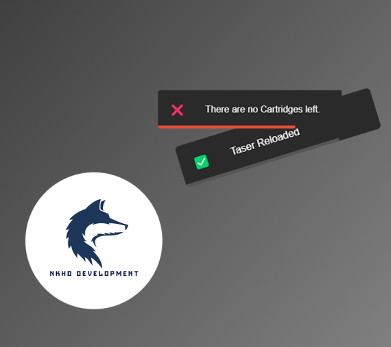 NKHD Notifications