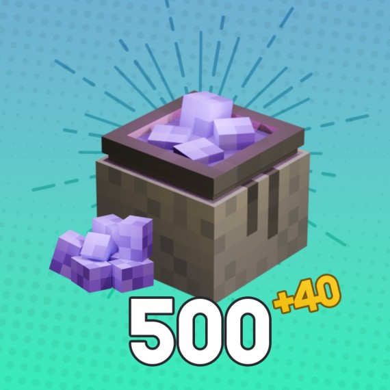 540 Gems