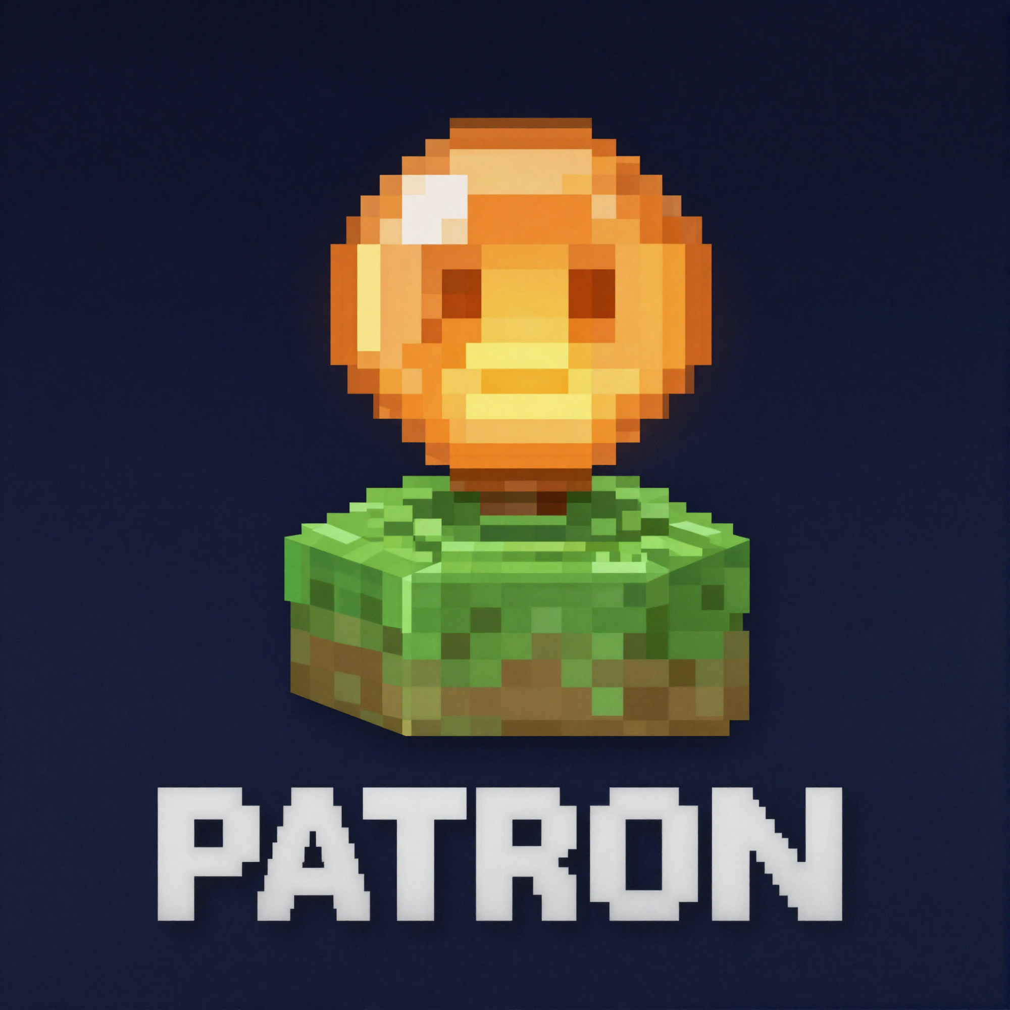 Patron
