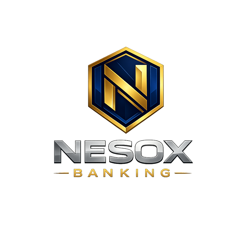🏦 Nesox Banking — FiveM / ESX
