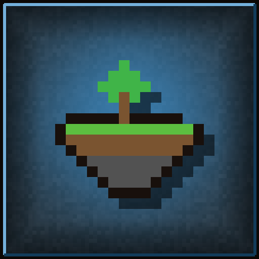 Títulos Isleños (Skyblock)