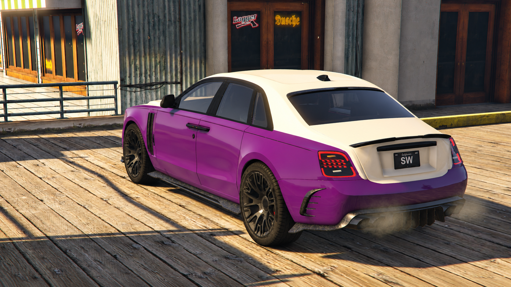 GHOST
