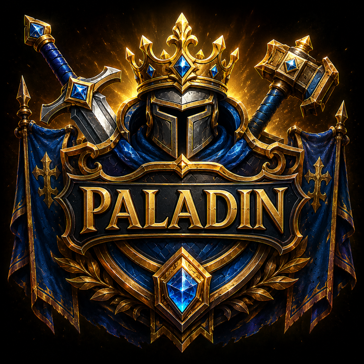 Paladin Rank