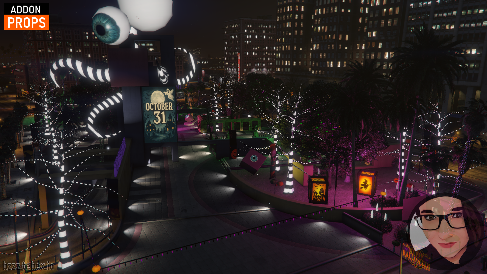 Halloween 2025