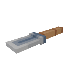 Digger's Shovel
