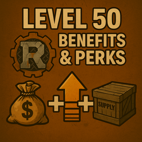 VIP50 Benefits