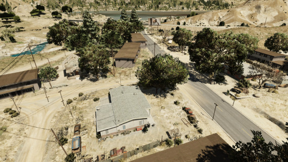 Fior Country Hood