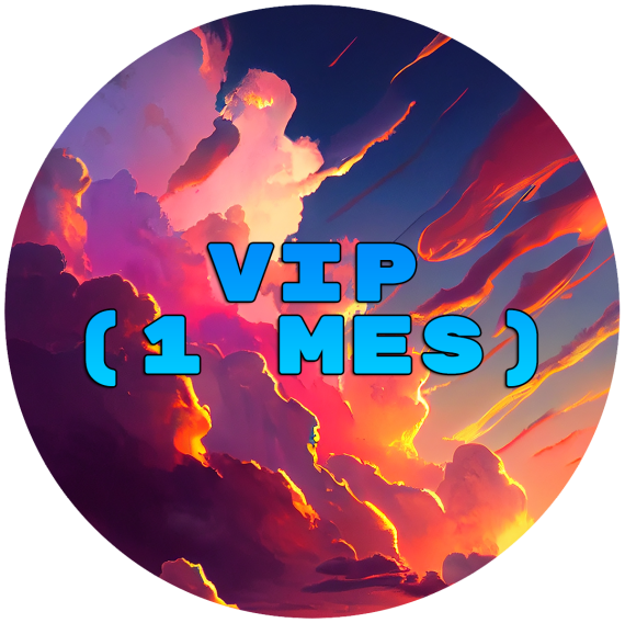 VIP (1 Mes)