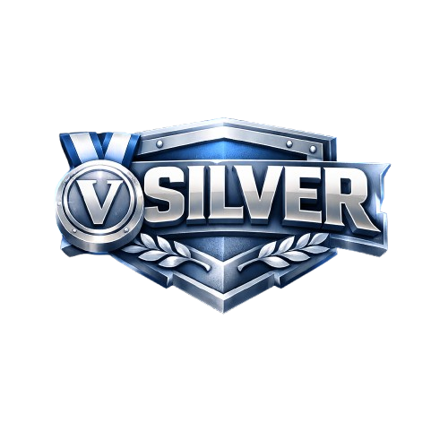 Silver Supporter