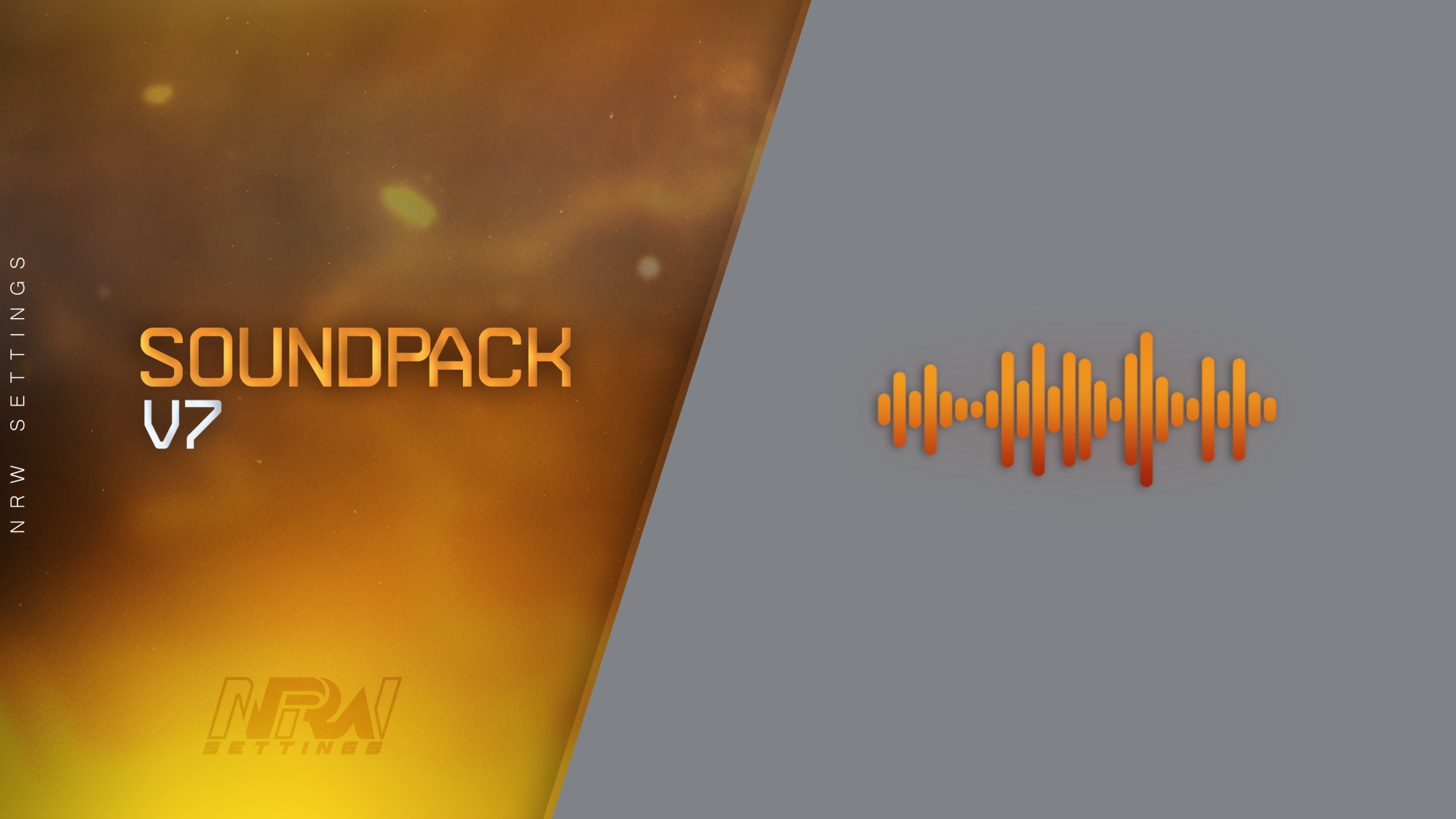 NRW Soundpack V7