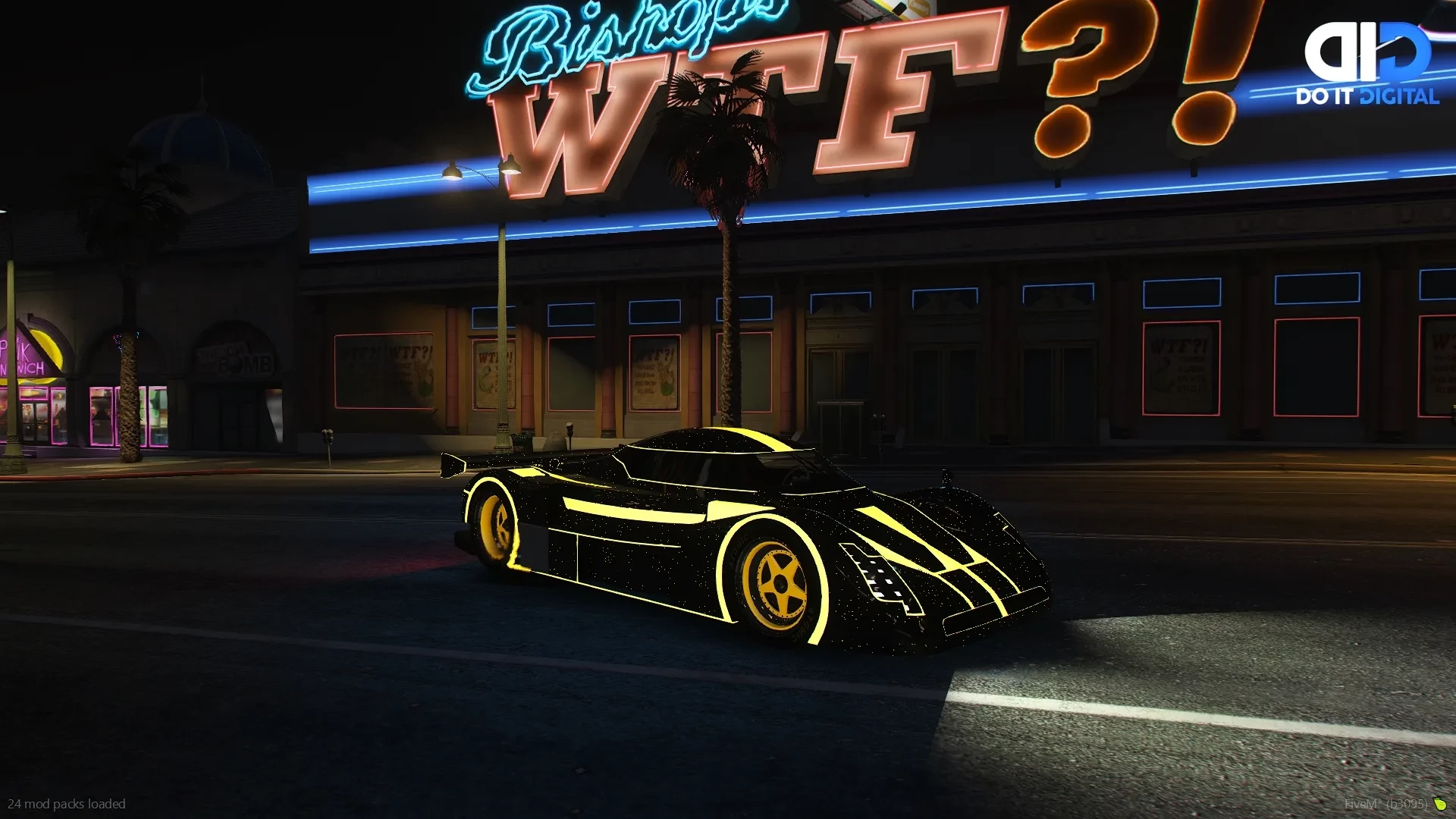 LE7B