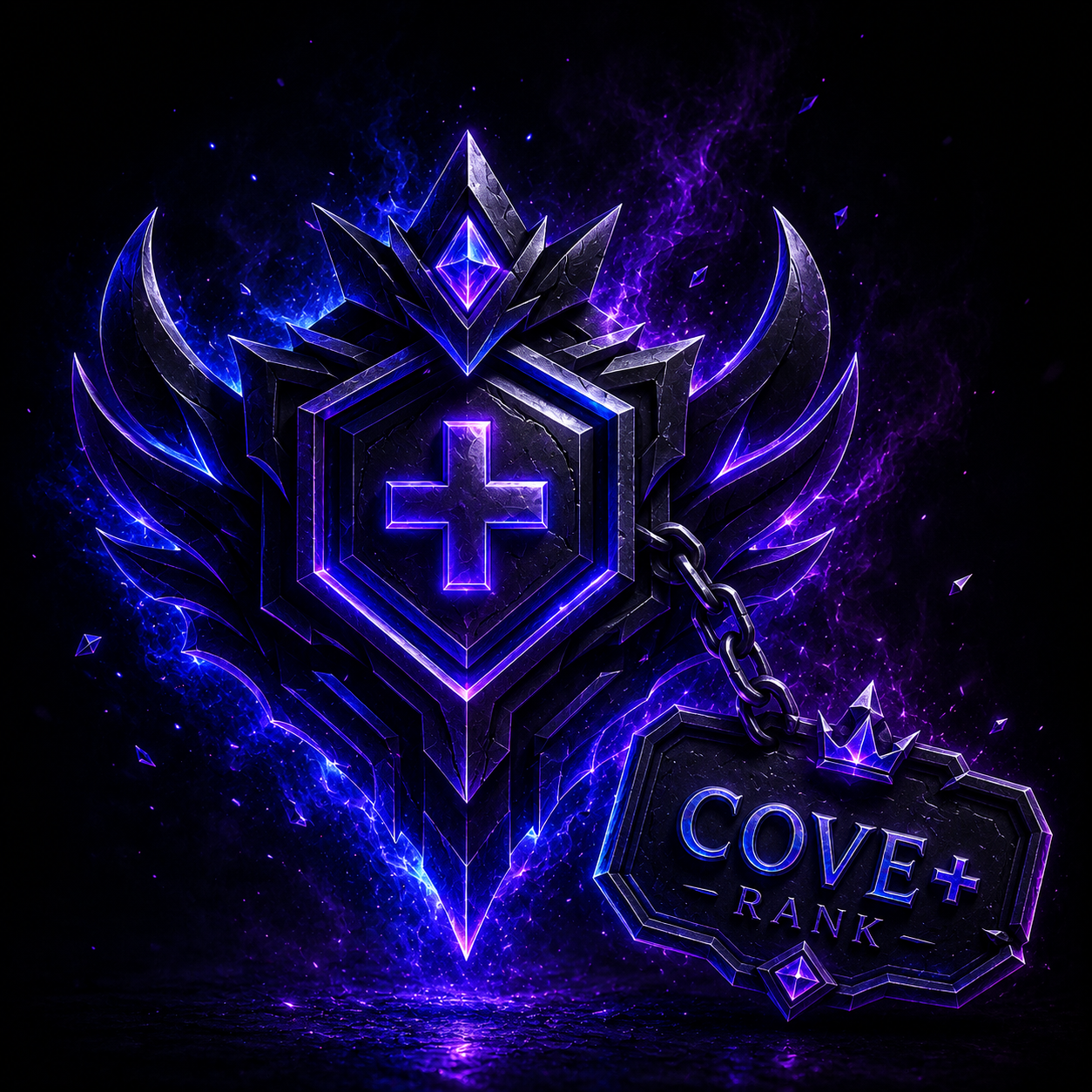 Cove+