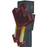 Fire Forged Shield