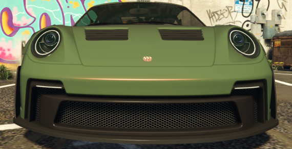Pfister Comet S2R
