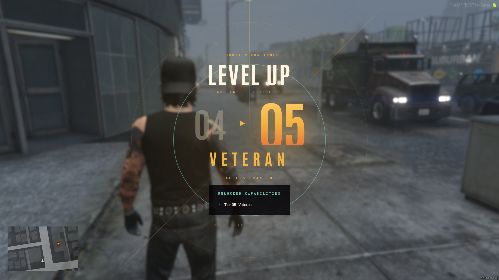Intel Played Hours - Account Levels – Playtime Tier System
