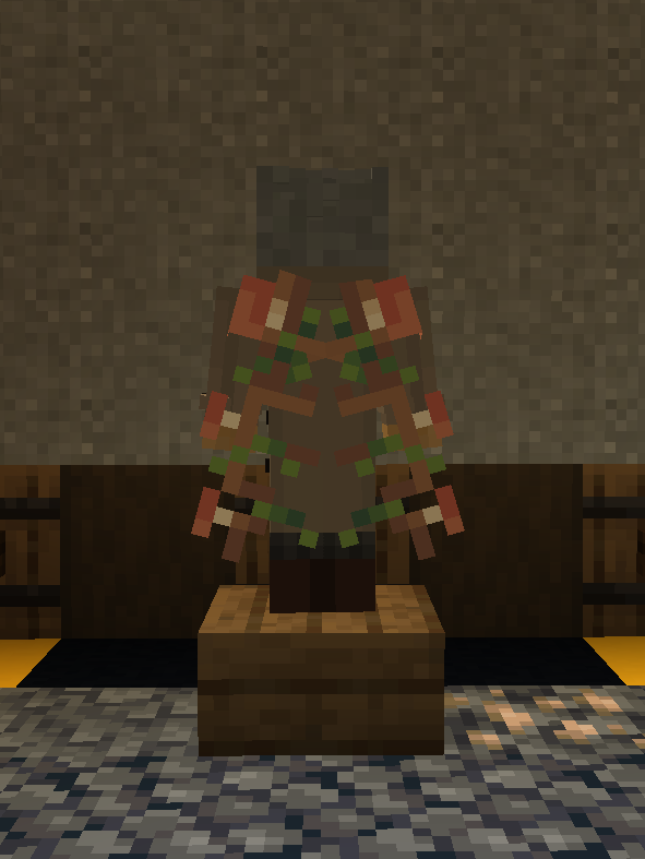 Mushroom Elytra