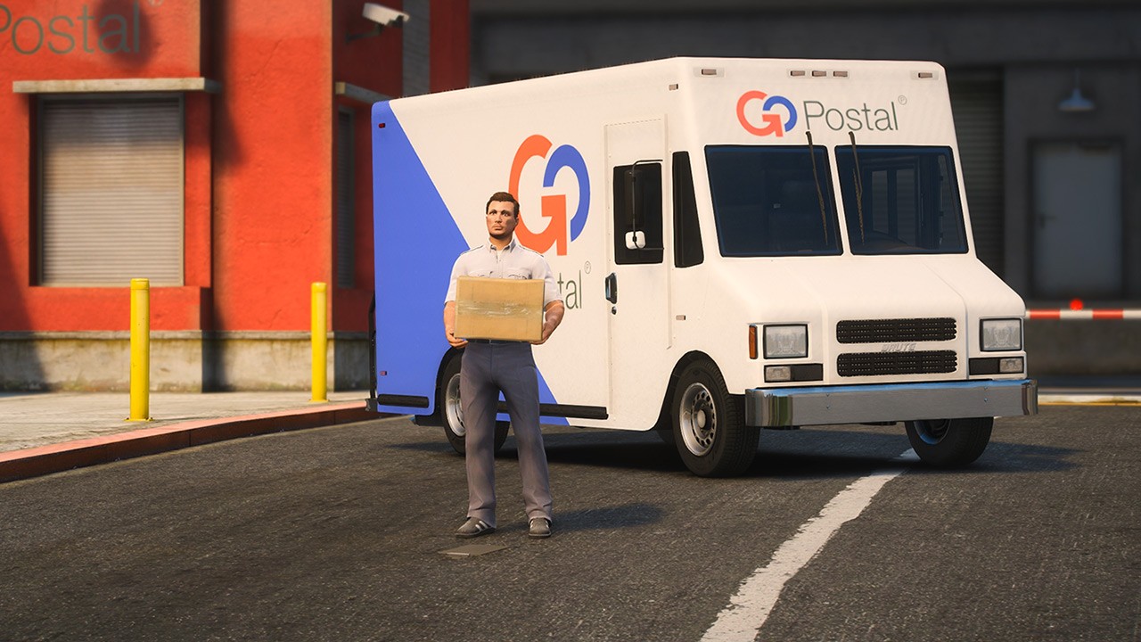 Delivery Jobs