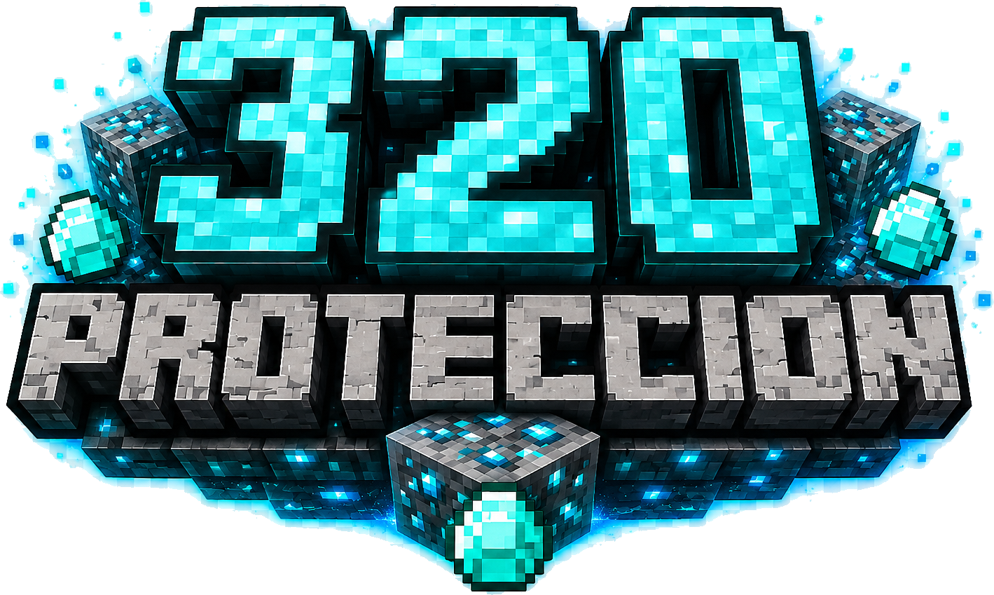 Protección 320 x 320