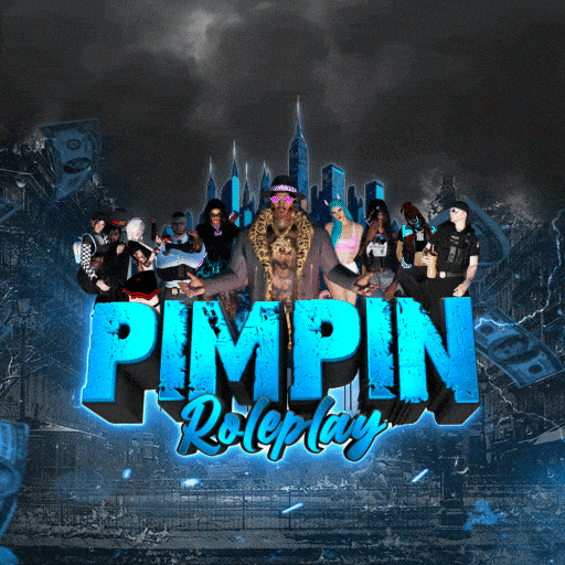 Pimpin RP Donor Mansion pimpin-rp-donor-mansion