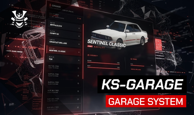 KS-Garage