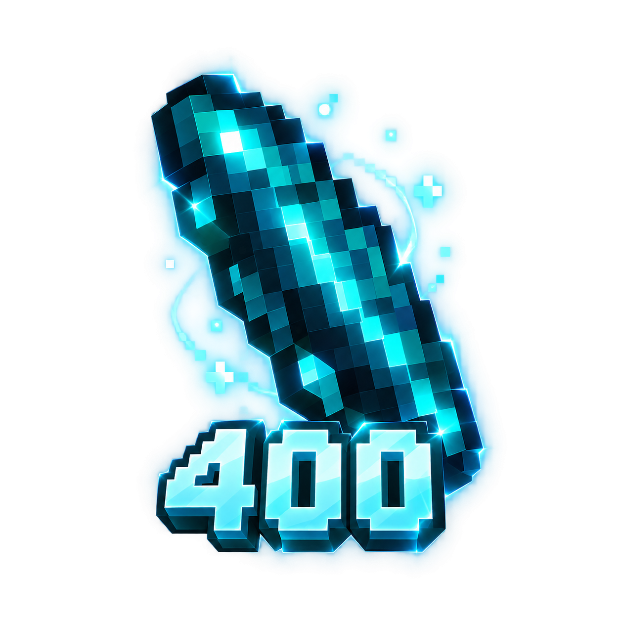 400 Reliquias