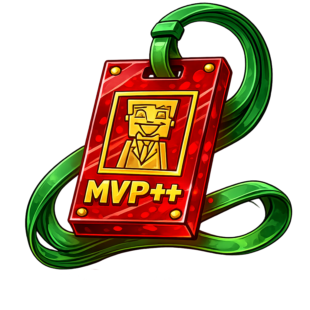 MVP++ [Lifetime]