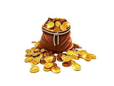 🥮150 RED COINS