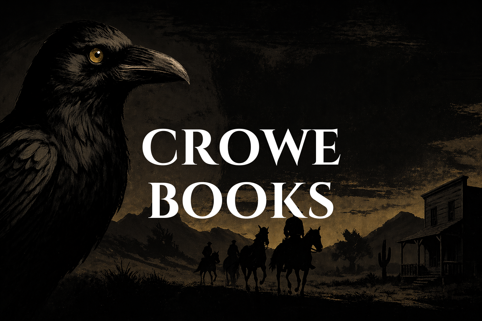 Crowe Books