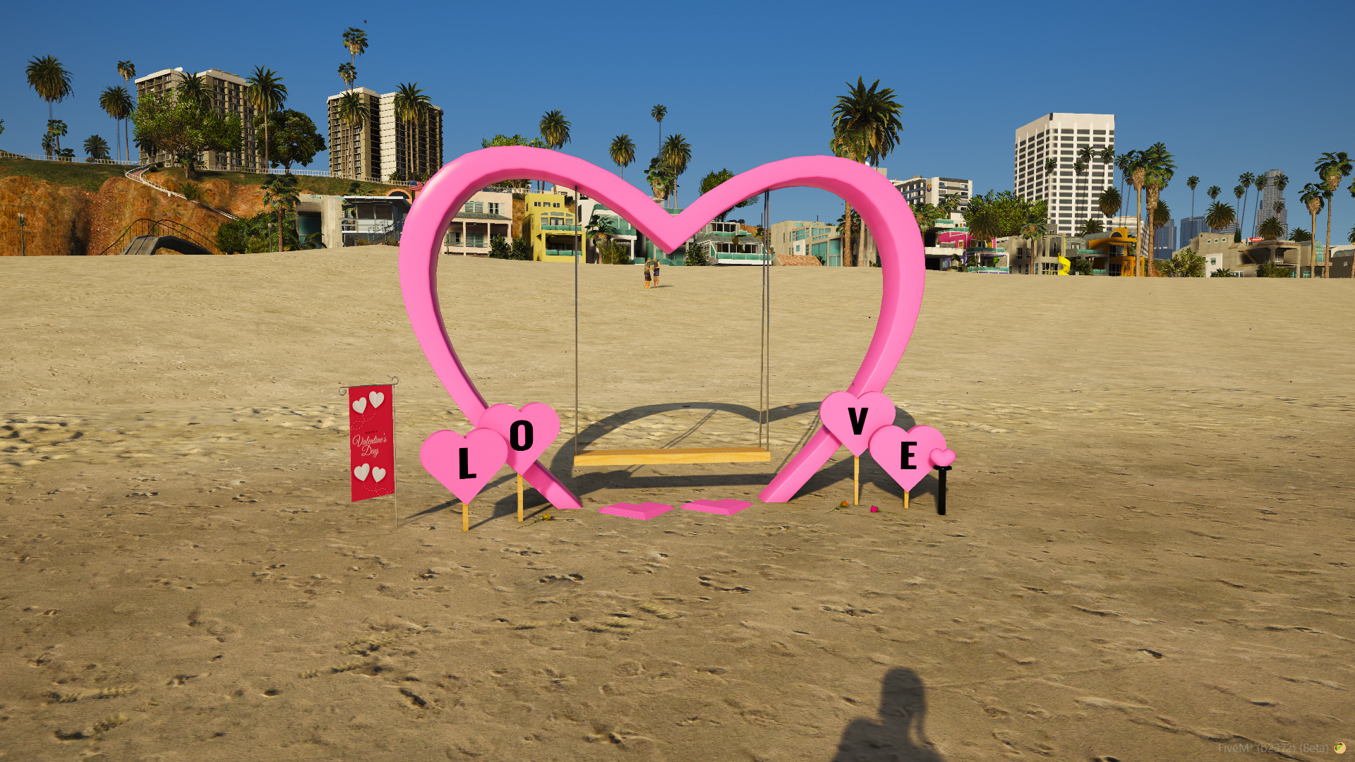 Valentine 2024