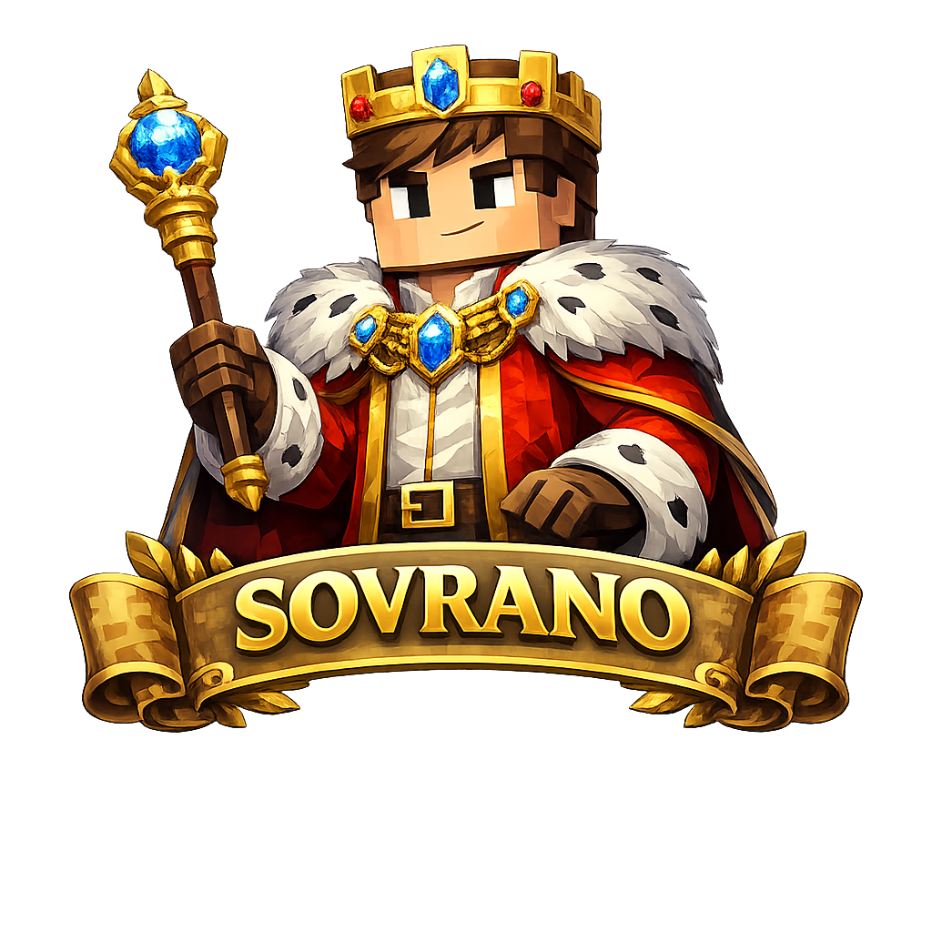 SOVRANO (Lifetime)