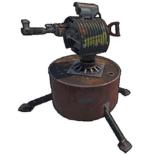 Defense Pack