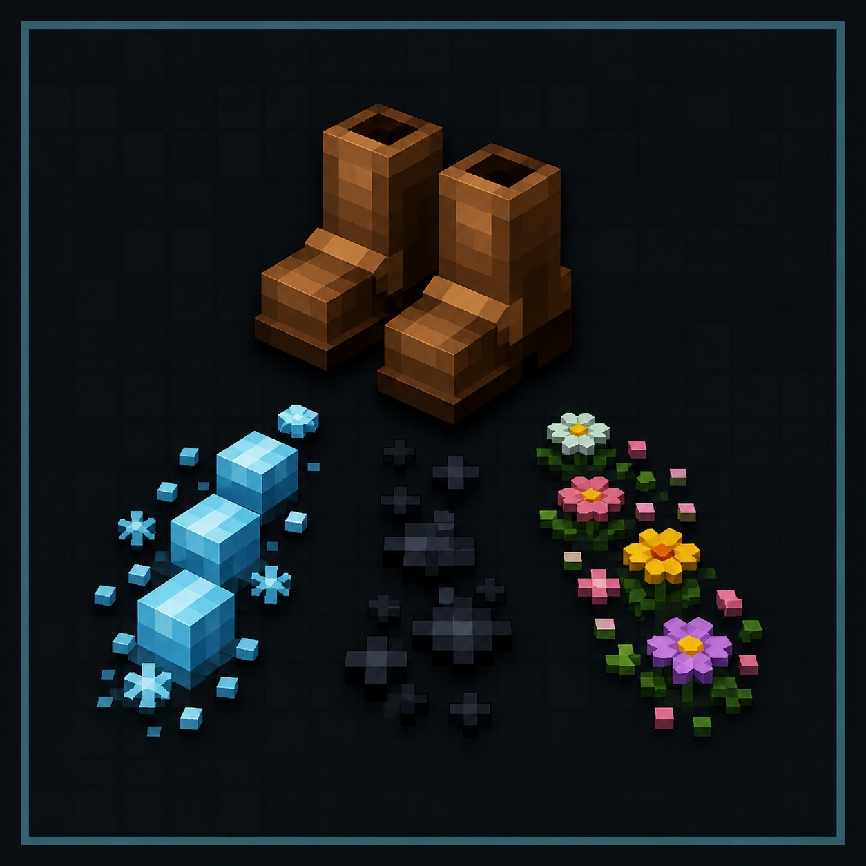 Footstep Effects Pack