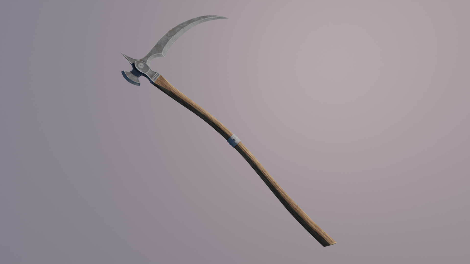 Project X Scythe
