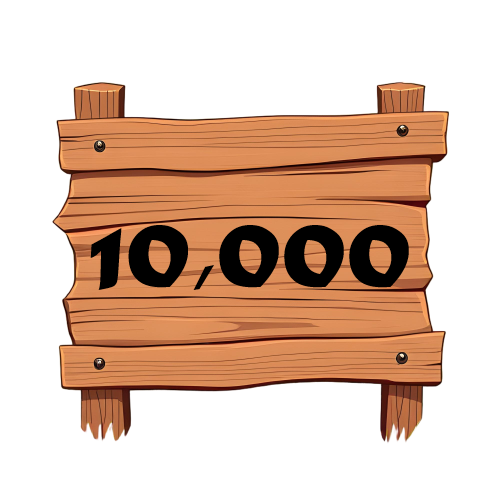 10k Block Power
