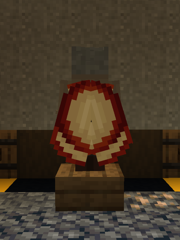 Apple Elytra