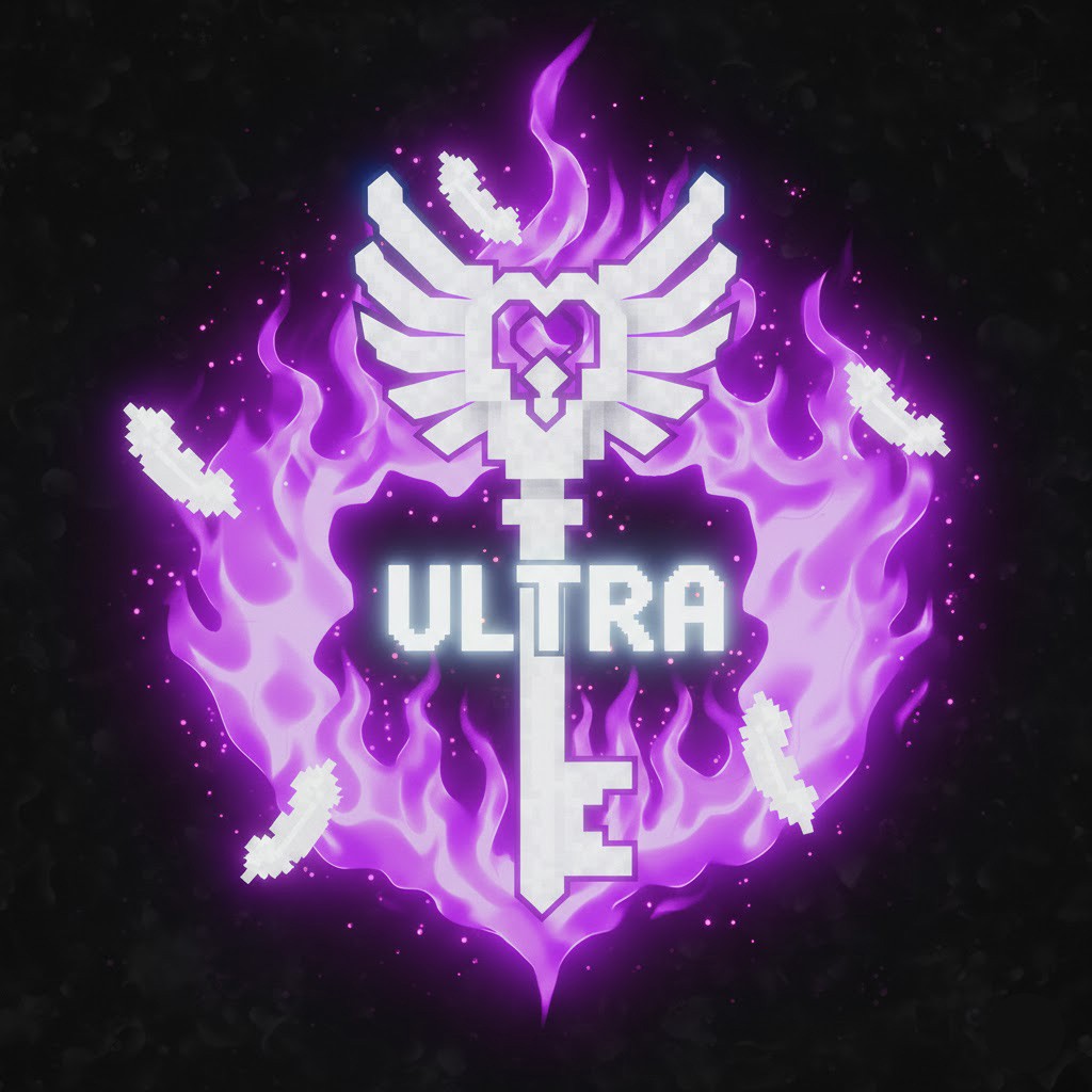 Cheie ULTRA