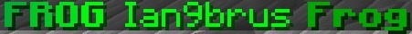 Frog Rank